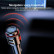 Bluetooth FM трансмиттер T23 с Hands-free и Type-C PD30W + 2 USB-A в автомобильное зарядное устройство Bluetooth FM трансмиттер T23 с Hands-free и Type-C PD30W + 2 USB-A в автомобильное зарядное устройство