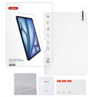 Защитное стекло для iPad Air 11 (2025, 2024), Anmac, прозрачное
