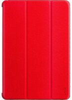 Чехол Uniq для iPad Mini 5 / Mini 4 Transforma Rigor с отсеком для стилуса Red (PDM5GAR-TRIGRED)