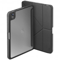 Чехол для iPad Mini 6 (2021) Uniq Moven Anti-microbial Grey (PDM6(2021)-MOVGRY)