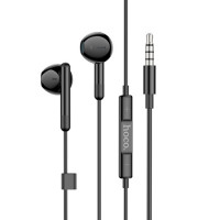 Гарнитура наушники для смартфонов HOCO M93 (Black)