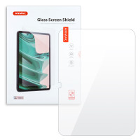 Защитное стекло для iPad 11 (2025) / 10 (2022) 10.9", прозрачное