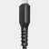 Кабель EnergEA FibraTough USB-A to Lightning MFI C89 Black 1.5 метра (CBL-FT2-BLK150)