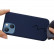 Силиконовый чехол с Magsafe для iPhone 15 (Navy Blue)