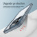 Прозрачный чехол NILLKIN Ultra Clear для iPhone 15 Pro Max с Magsafe 