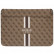 Чехол для ноутбуков 13"/14" Guess Sleeve 4G Stripes Brown (GUCS14P4RPSW)