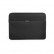 Чехол для ноутбуков 16" Uniq Bergen Nylon Laptop sleeve Black (BERGEN(16)-MNBLACK)