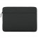 Противоударный чехол для ноутбуков 16" Uniq Vienna RPET fabric Laptop sleeve Midnight Black (VIENNA(16)-MNBLACK)