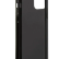 Чехол под мрамор для iPhone 11 Guess Marble Design Hard PC/TPU, Black (GUHCN61PCUMABK)