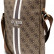 Сумка для планшетов 10" Guess 4G Stripes Bag Brown (GUTB10P4RPSW)