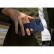 Чехол для iPhone 15 Pro Max Uniq Heldro Mount with Stand Deep Blue