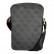 Сумка для планшетов 8" Guess 4G Bag with Big metal logo Grey (GUTB8G4GFGR)