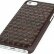 Macally Texture iPhone 5 Brown 1.jpg