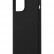 Чехол для iPhone 12/12 Pro (6.1) BMW M-Collection Liquid silicone Hard Black (BMHCP12MMSILBK)