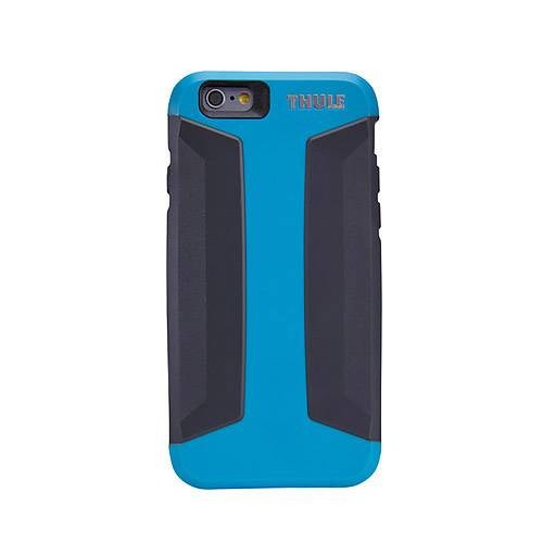 Противоударный чехол Thule Atmos X3 для iPhone 6 / 6S - Blue/Dark shadow (TAIE-3124)