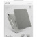 Чехол-книжка Uniq для iPad 10.9 (2022 10th Gen) Camden Grey