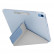 Чехол-книжка Uniq для iPad 10.9 (2022 10th Gen) Camden Northern Blue
